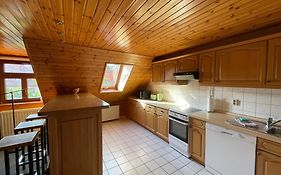 Ferienwohnung Kiefer (Quedlinburg Zentrum)